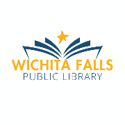 Wichita Falls Public Library Logo